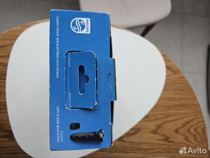 Электробритва philips Series 5000 s5100