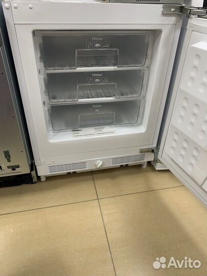 Морозильная камера Haier HUF90RU