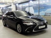 Lexus ES 2.5 CVT, 2019, 71 809 км, с пробегом, цена 3 950 800 руб.