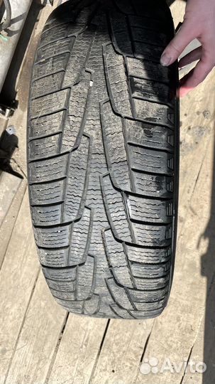 Диск литой Mazda 6 GH R18