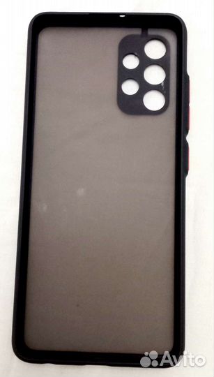 Чехол на самсунг а32