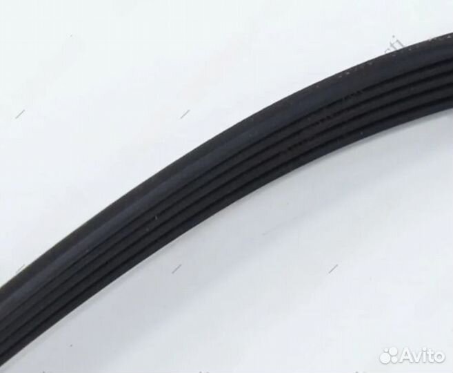 Ремень 1165 J5 EPJ атлант