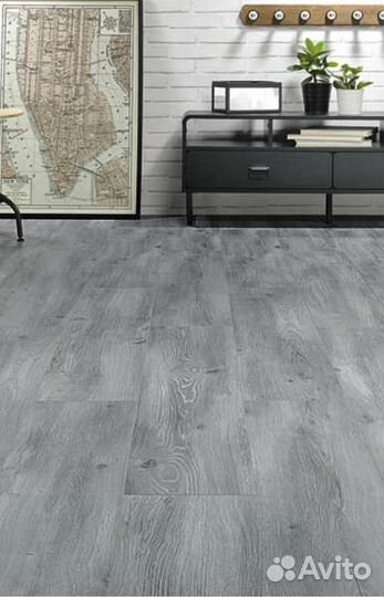 Ламинат Alsafloor Solid Plus Олимп 703