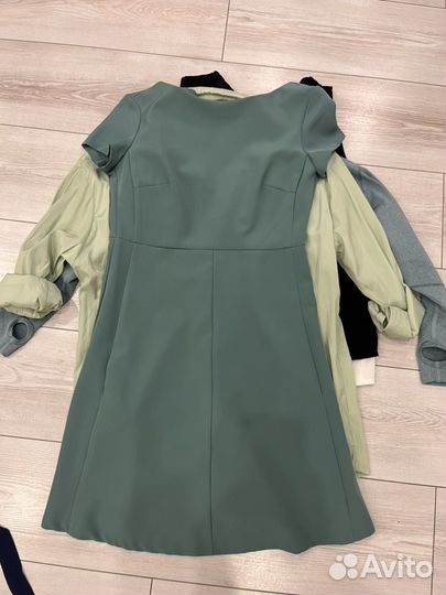 Женские вещи пакетом 42-44