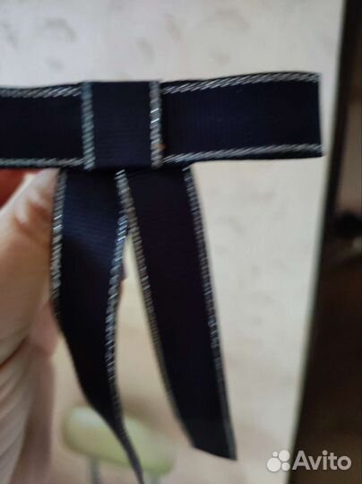 Блузка на девочку 134