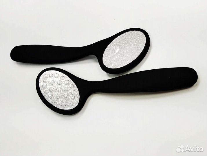 Терка для ног Solingen лазерная