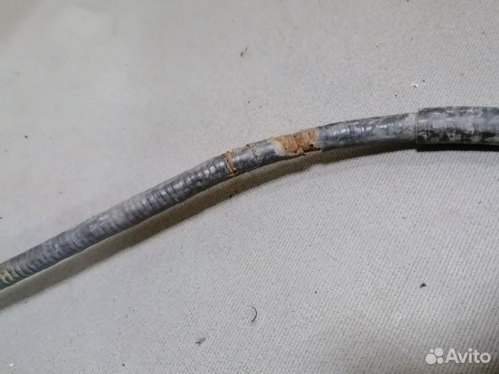 Трос сцепления Audi 80 B3