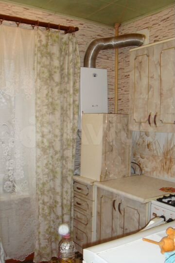 1-к. квартира, 32 м², 4/5 эт.