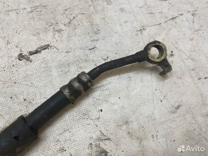 Трубка гидроусилителя Geely Mk LG1 MR479QA 2010