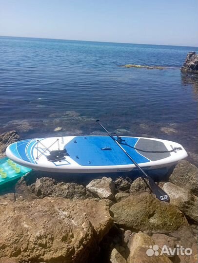 Доска для прогулок на воде