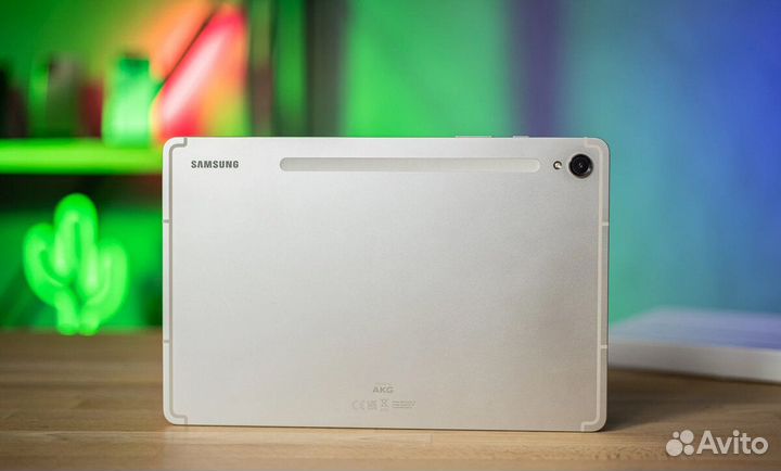 Samsung Galaxy Tab S9 5G 12/256 GB