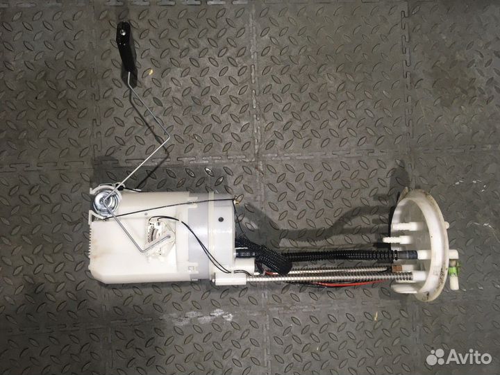 Насос топливный В сборе (Infiniti QX56)