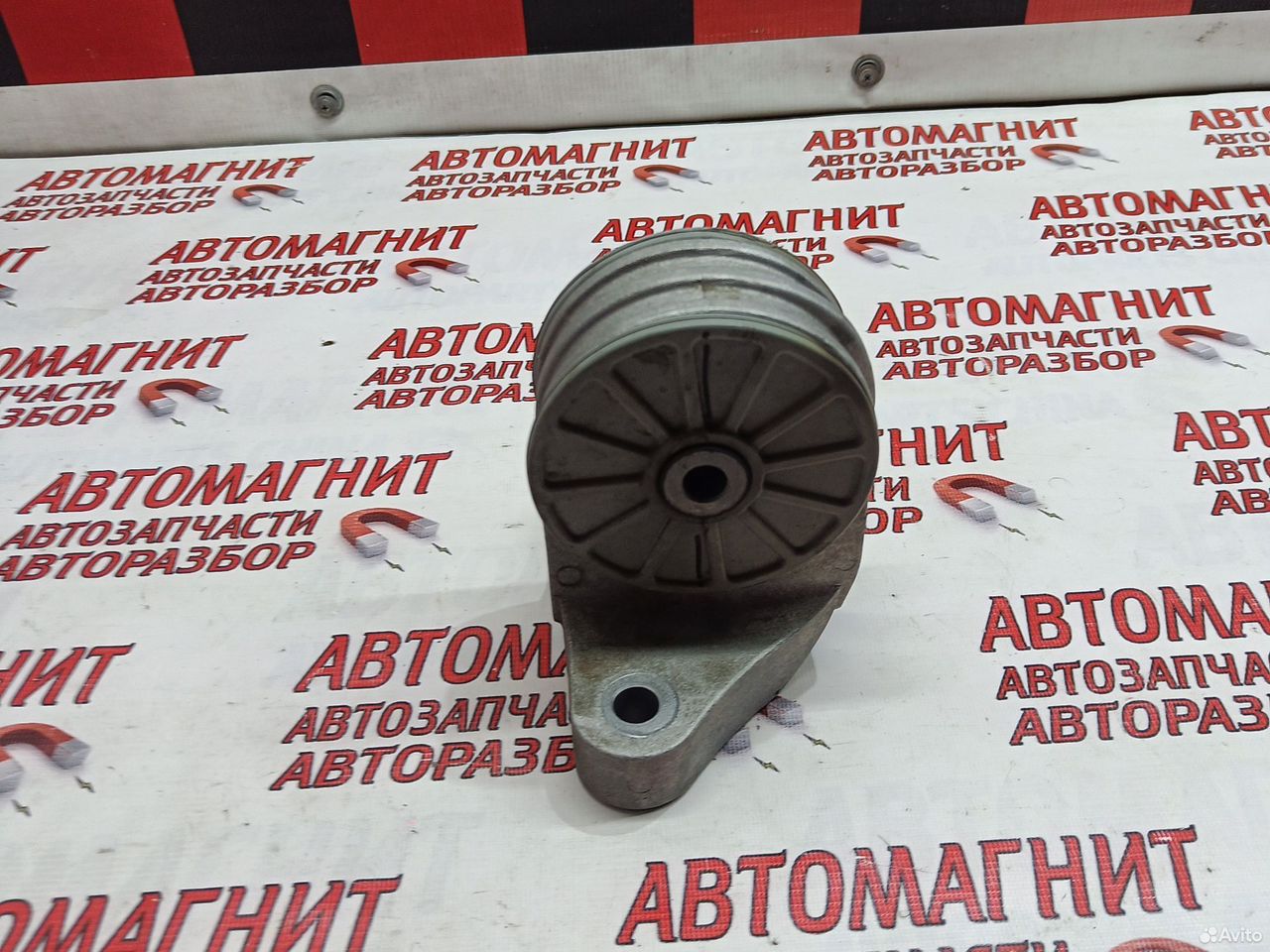 Подушка двигателя передняя Voyah Free