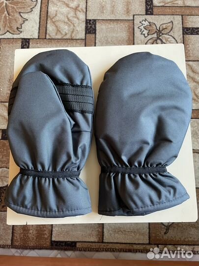 Гаммамех шубинки