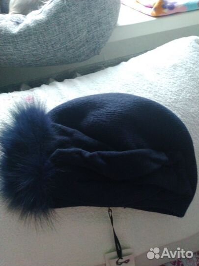 Шапка Новая бренда la chica lica