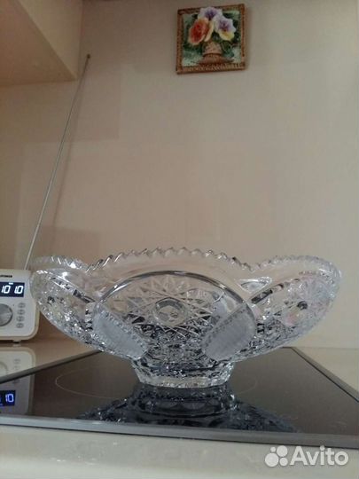 Ваза для фруктов