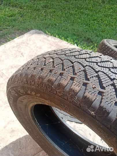 Cordiant Sno-Max 185/70 R14