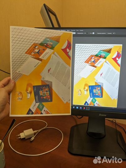 Мфу Konica minolta bizhub c224