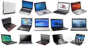Продажа i3, i5, 2х, 4х ядерных ноутбуков