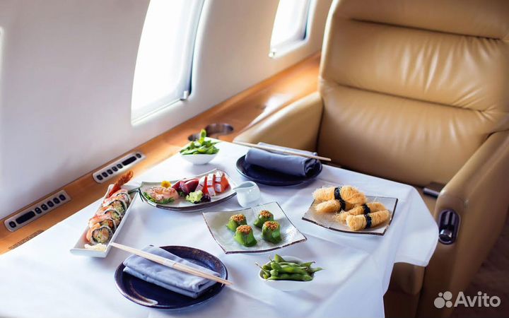 Упаковщик бортпитания Вахта в Москве