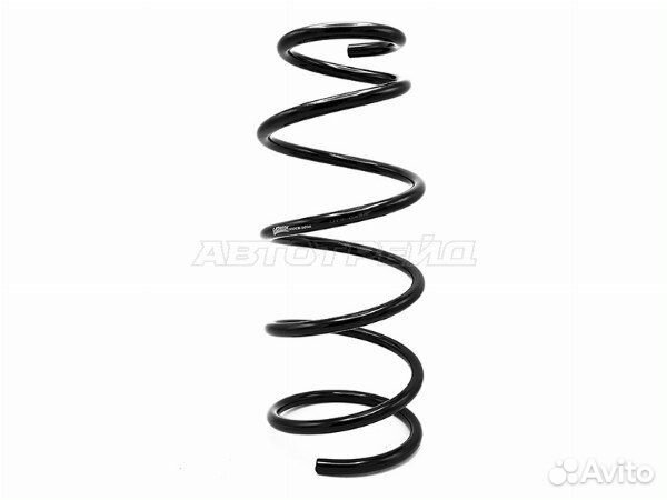 Пружина передняя