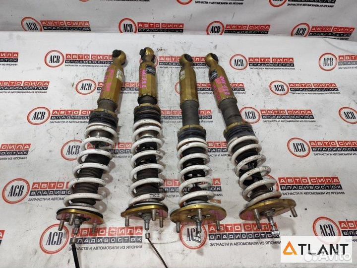 Стойка lexus GS430