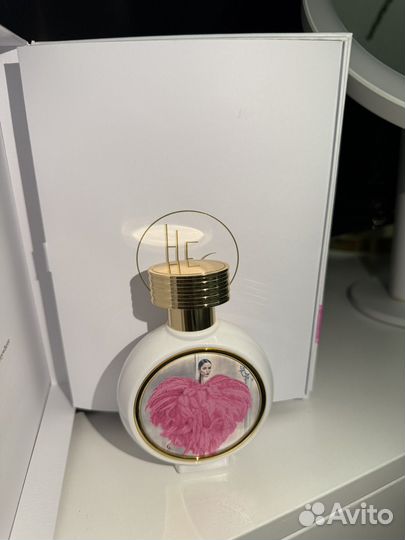 Hfc wear love everywhere