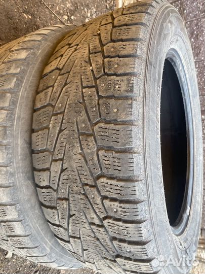 Nokian Tyres Nordman 7 SUV 205/60 R17