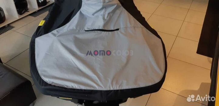 Чехол для гидроцикла BRP Sea-Doo spark 295100789