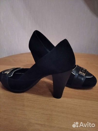 Туфли женские 40 размер