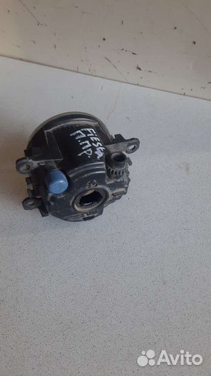 Фара птф правая Ford Focus 2 Fiesta Restail