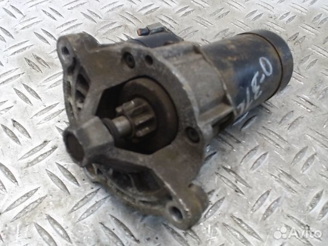 Стартер, Citroen, Xantia (1993 - 1998)