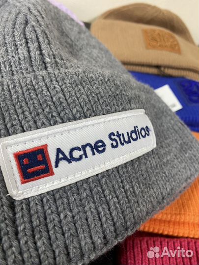 Шапка Acne