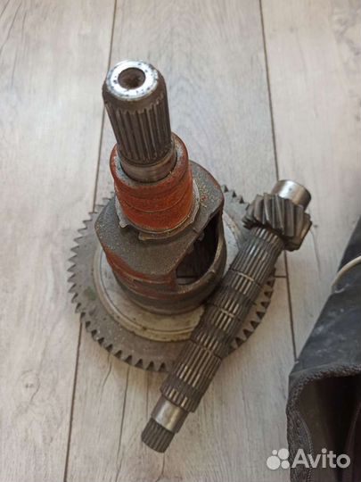 Деферинциал