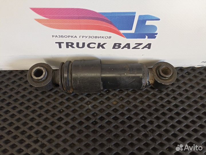1609020 Амортизатор кабины горизонтальный Daf CF