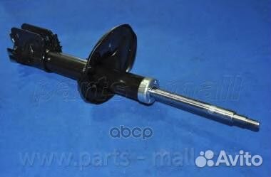 Амортизатор перед / прав PJA061A Parts-Mall