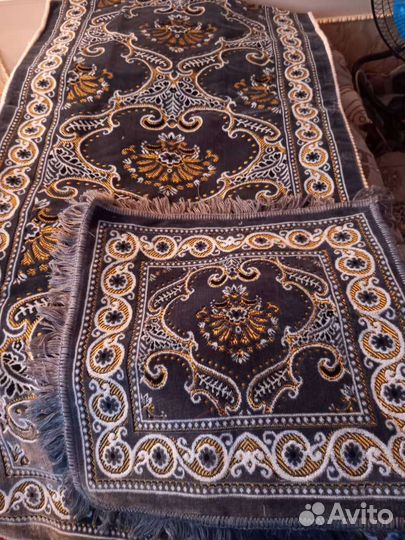 Национальный матрас