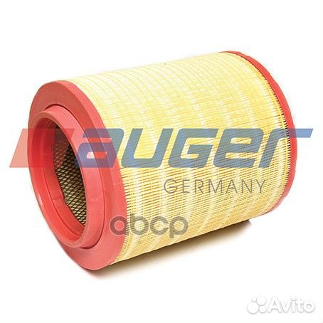 Воздушный фильтр картридж HCV 80177 auger