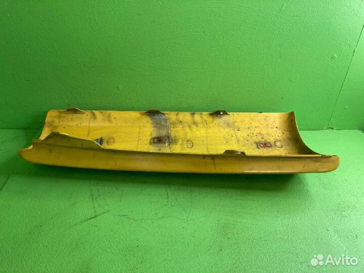 Кронштейн спойлера DAF XF105