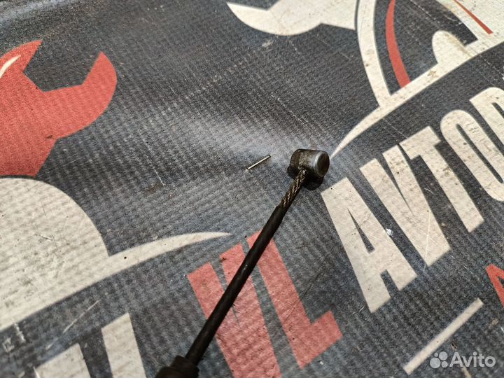 Трос ручника Chevrolet Epica