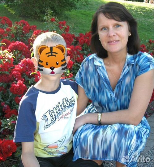 Няня для ребенка