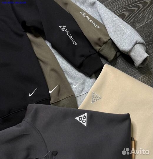 Худи Nike Acg