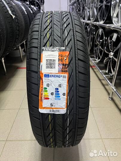 Tracmax X-Privilo H/T 225/65 R17 102H