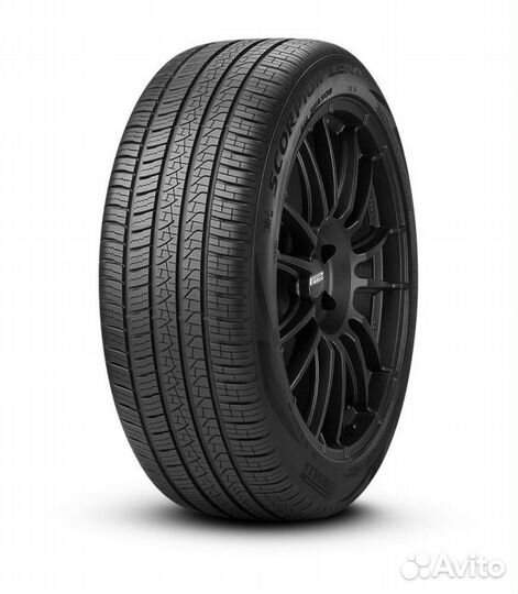 Pirelli Scorpion Zero All Season 285/45 R22 114Y