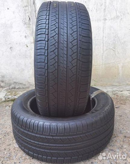 Michelin Latitude Tour HP 285/50 R20 112V