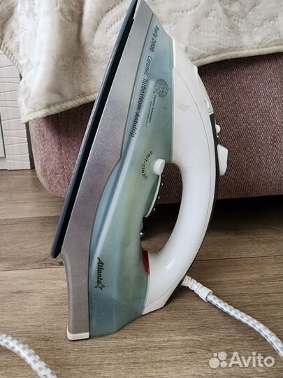 Утюг atlanta