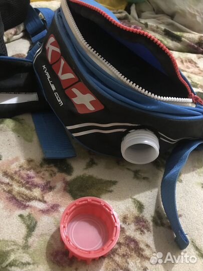 Термобак лыжный