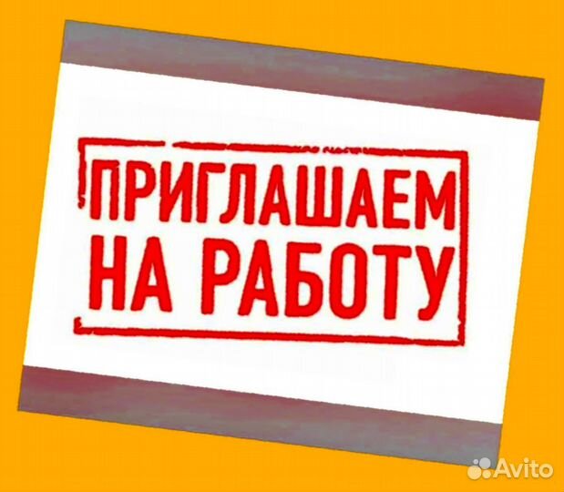 Сортировщик Еженедельный аванс Спецодежда М/Ж