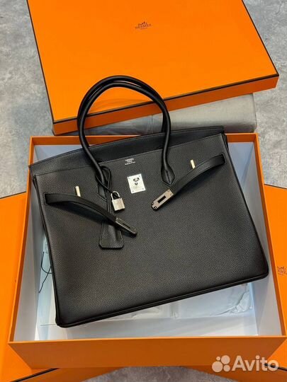 Сумка hermes birkin 40