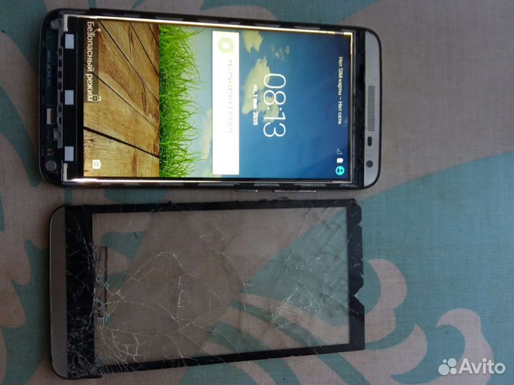 Micromax OQ5001